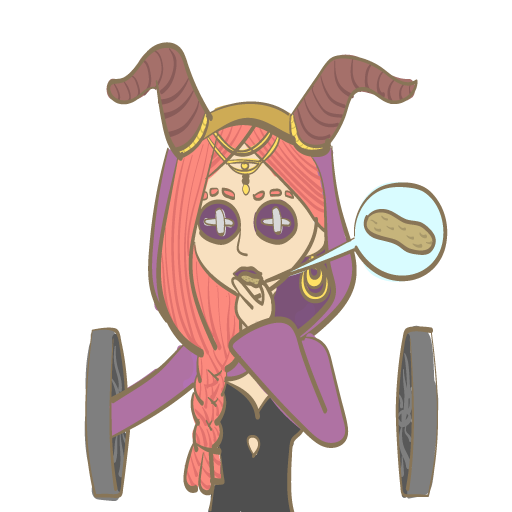 Telegram Stickers of Identity V Characters-3