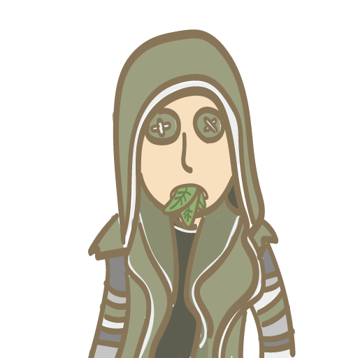 Telegram Stickers of Identity V Characters-6