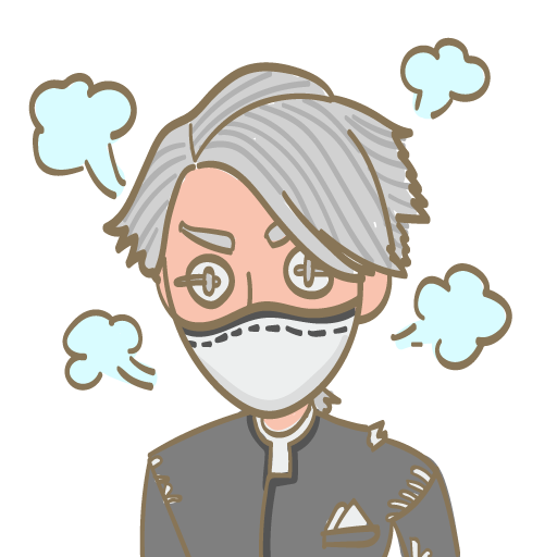 Telegram Stickers of Identity V Characters-7
