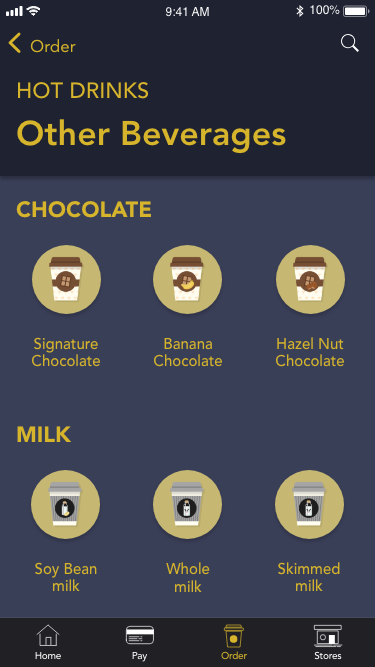 A Drink Ordering App-1