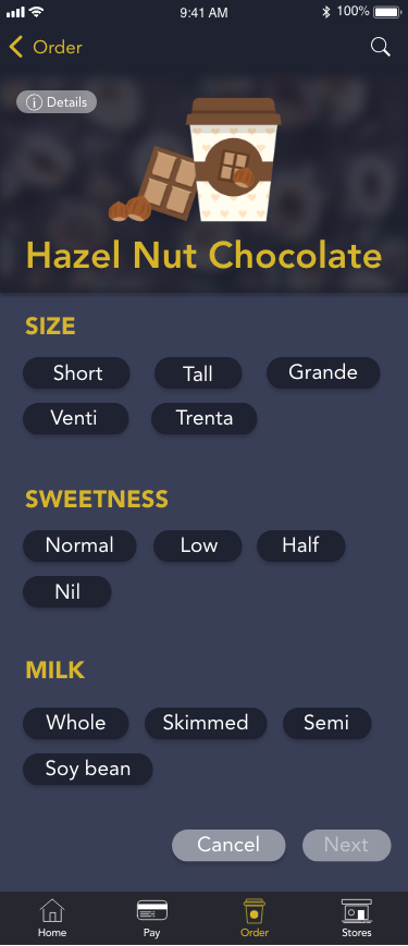 A Drink Ordering App-2