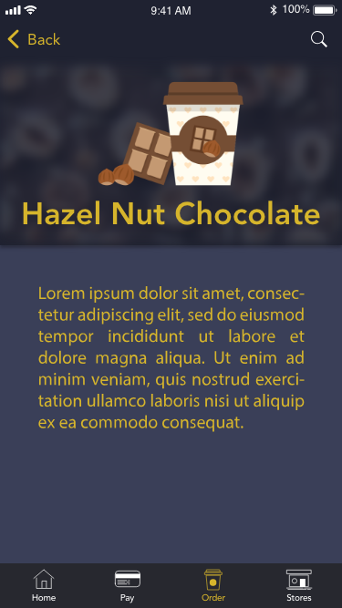 A Drink Ordering App-3