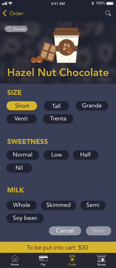 A Drink Ordering App-4