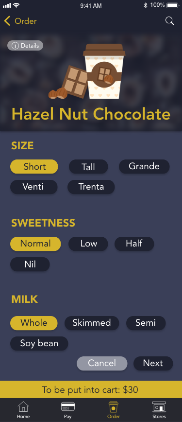 A Drink Ordering App-6
